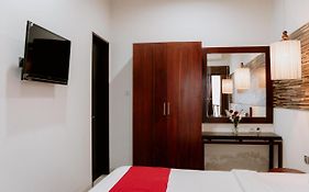 Taman Bali Uppala Villa Seminyak Seminyak (bali) Indonesia